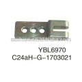 Hot Sale Bus Selector Arm / Yutong Bus Parts